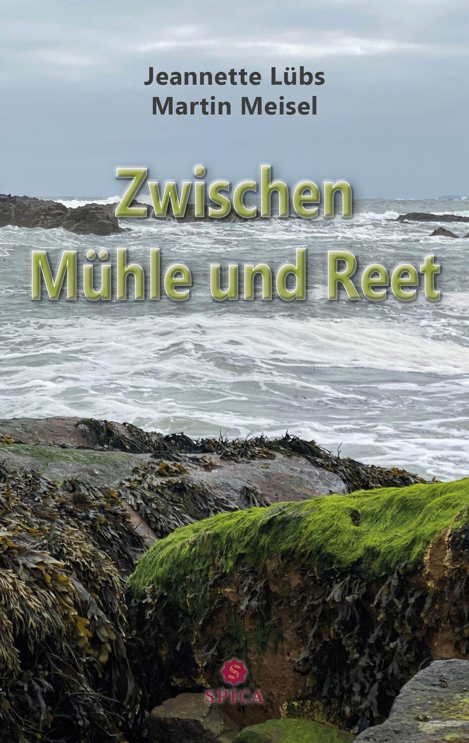 Cover: 9783985031320 | Zwischen Mühle und Reet | Jeanette Lübs (u. a.) | Taschenbuch | 348 S.