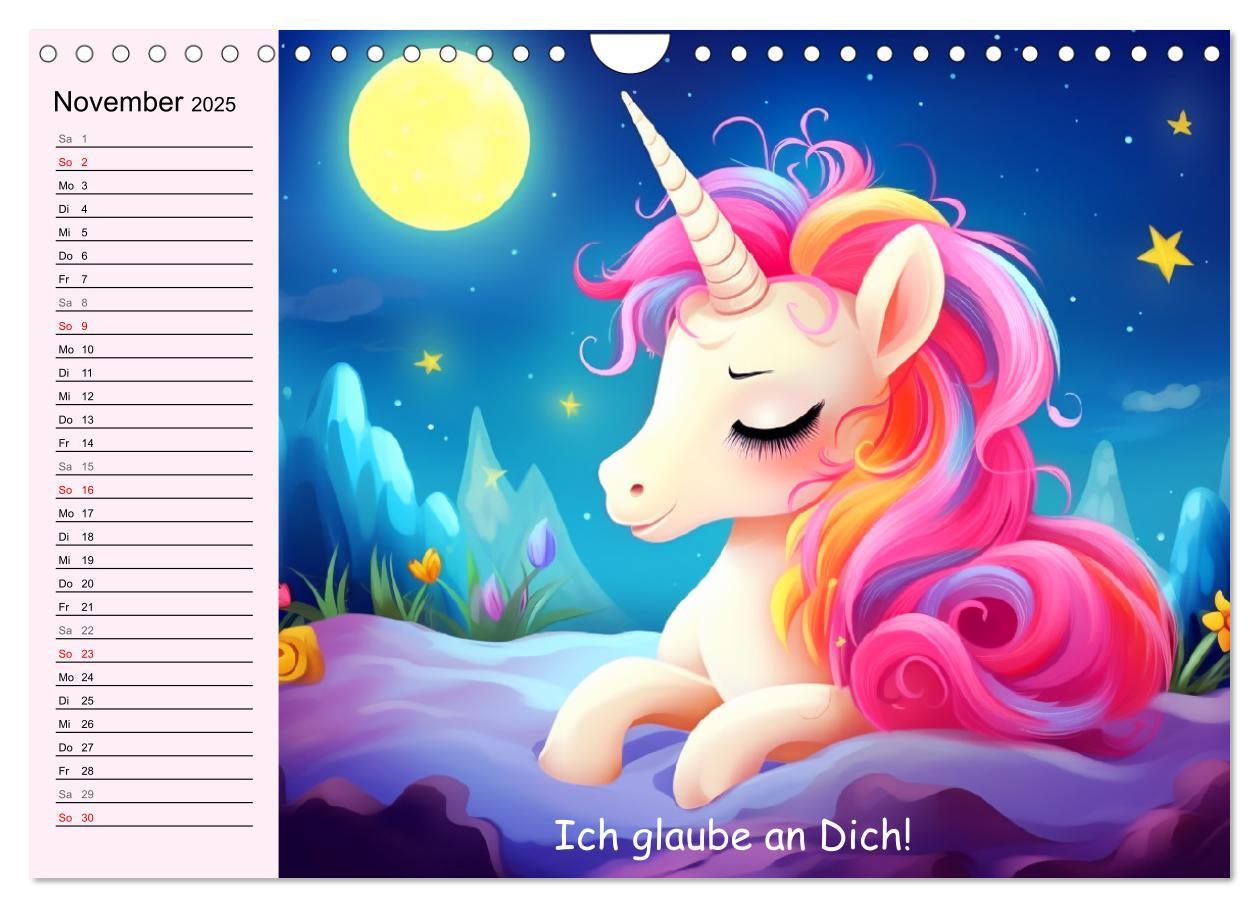 Bild: 9783435011513 | Unicorns! Lustige Einhörner. Witzige Einhornsprüche und Weisheiten...