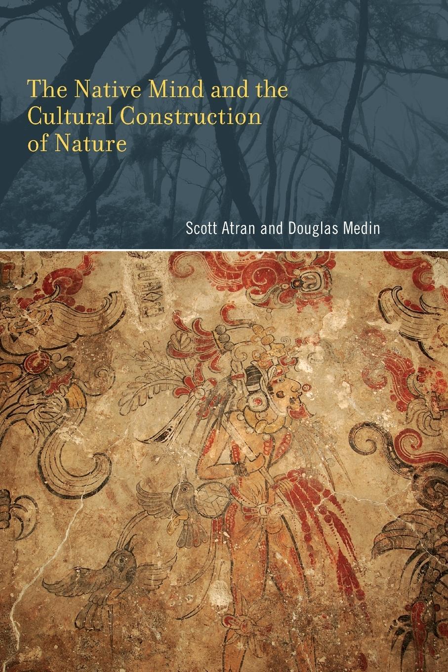 Cover: 9780262514088 | The Native Mind and the Cultural Construction of Nature | Taschenbuch