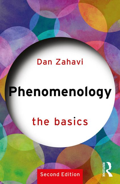 Cover: 9781032396378 | Phenomenology: The Basics | Dan Zahavi | Taschenbuch | The Basics