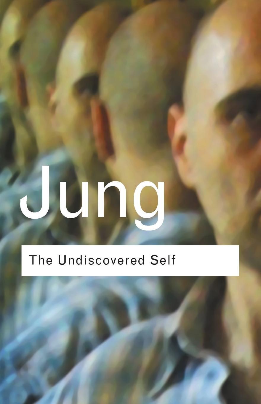 Cover: 9780415278393 | The Undiscovered Self | C. G. Jung | Taschenbuch | Paperback | 2002