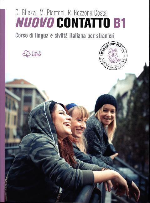 Cover: 9788858308653 | Lehrbuch | Taschenbuch | Italienisch | 2017 | Loescher