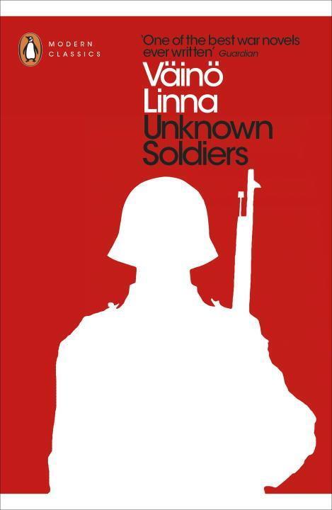 Cover: 9780141393650 | Unknown Soldiers | Vainoe Linna | Taschenbuch | Englisch | 2016