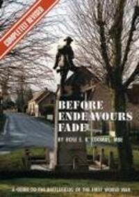 Cover: 9781870067621 | Before Endeavours Fade | Rose E.B. Coombs | Taschenbuch | Englisch