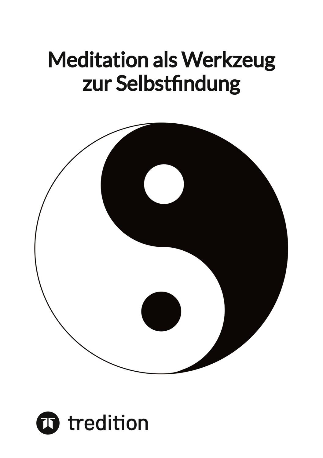 Cover: 9783347835382 | Meditation als Werkzeug zur Selbstfindung | Jaltas | Taschenbuch