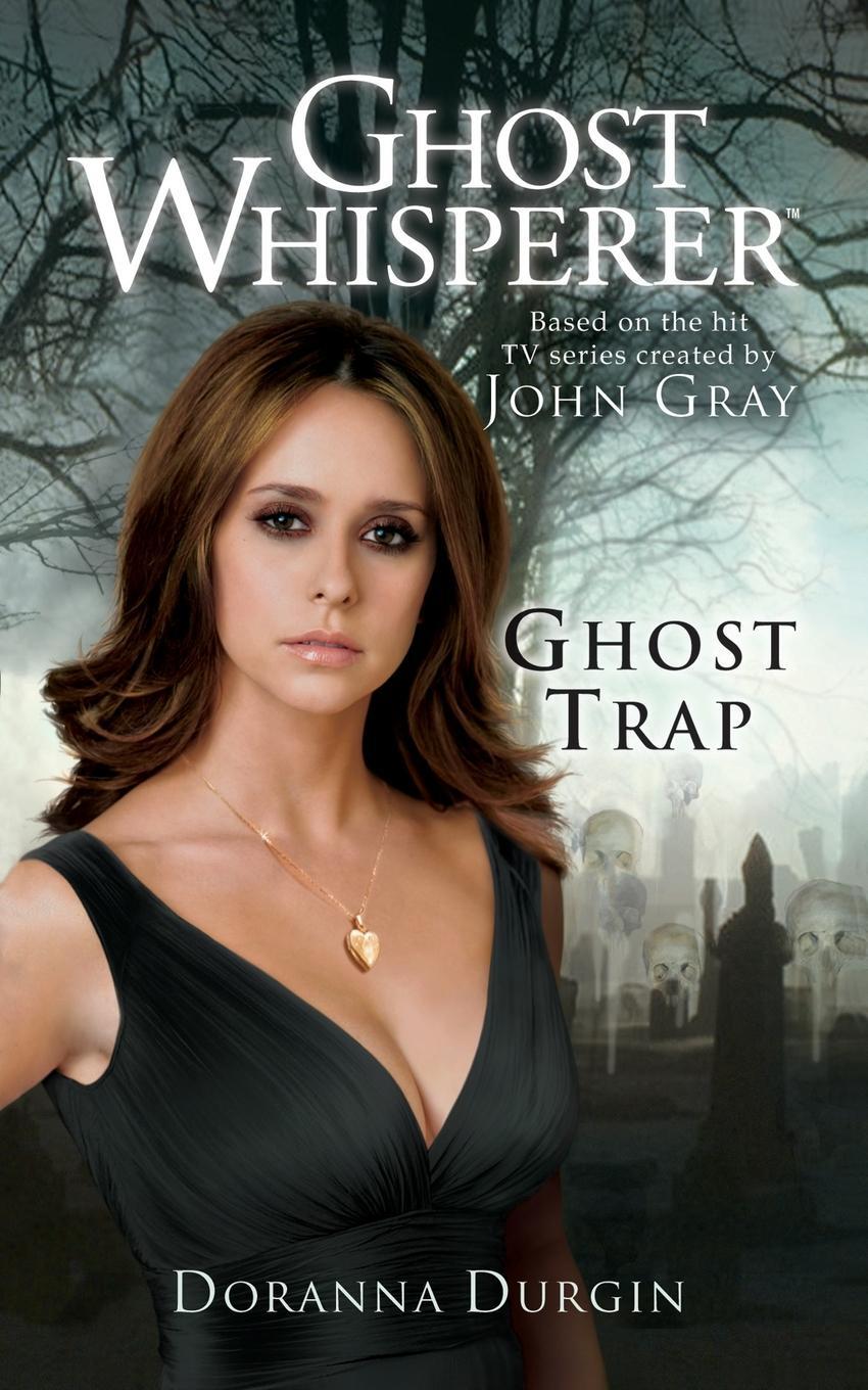 Cover: 9781451623321 | Ghost Whisperer | Ghost Trap | Doranna Durgin | Taschenbuch | Englisch