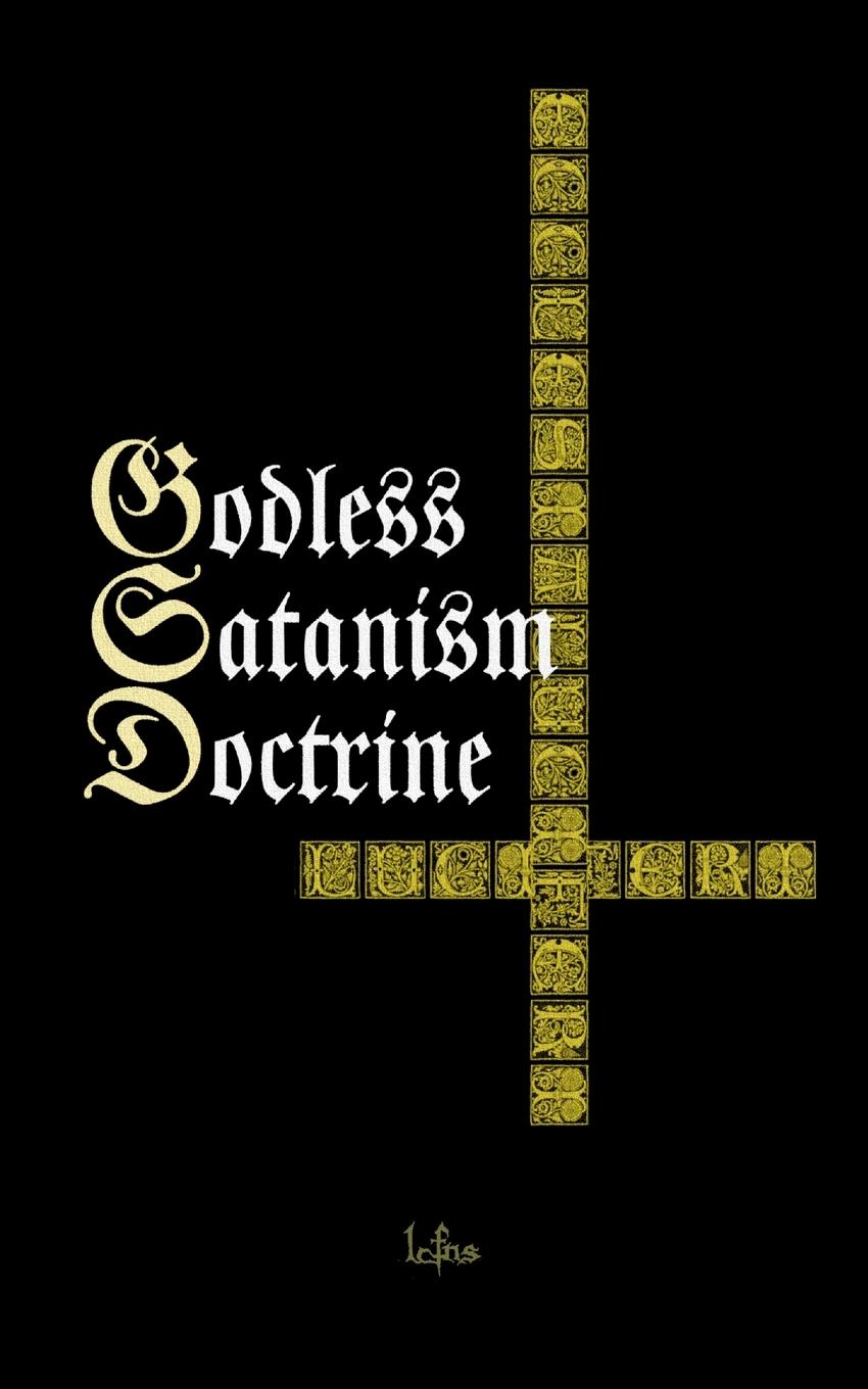 Cover: 9788367736244 | Godless Satanism Doctrine | Lcf Ns | Taschenbuch | Englisch | 2024