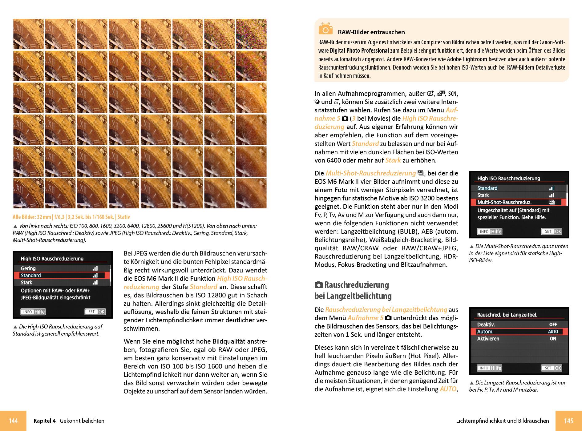 Bild: 9783832803971 | Canon EOS M6 Mark 2 | Das umfangreiche Praxisbuch zu Ihrer Kamera!