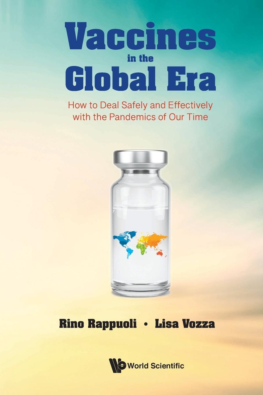 Cover: 9781800612044 | Vaccines in the Global Era | Rino Rappuoli (u. a.) | Taschenbuch