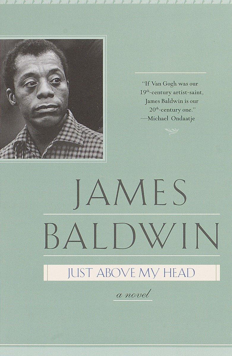 Cover: 9780385334563 | Just Above My Head | A Novel | James Baldwin | Taschenbuch | Englisch