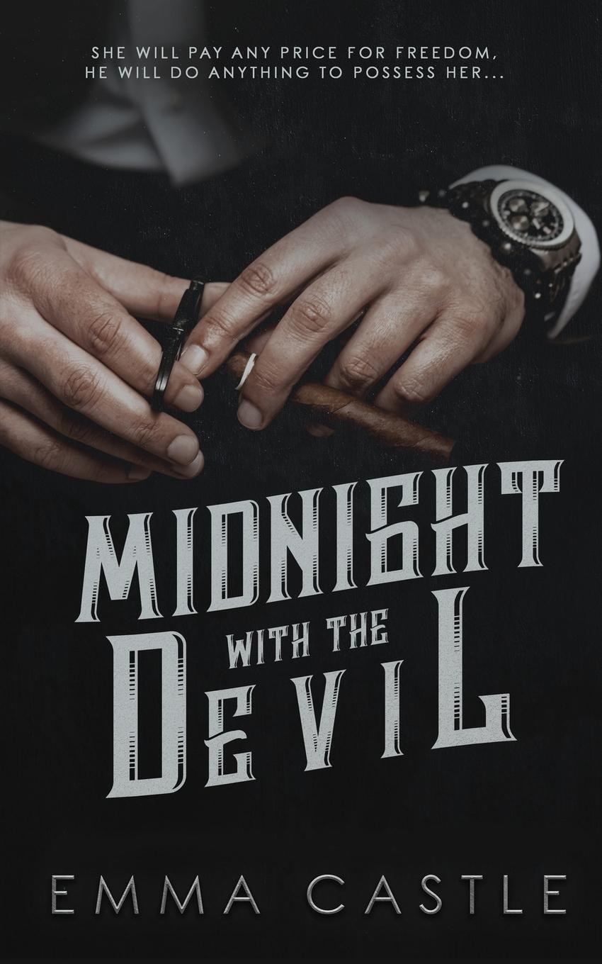 Cover: 9781947206403 | Midnight with the Devil | Emma Castle | Taschenbuch | Paperback | 2018