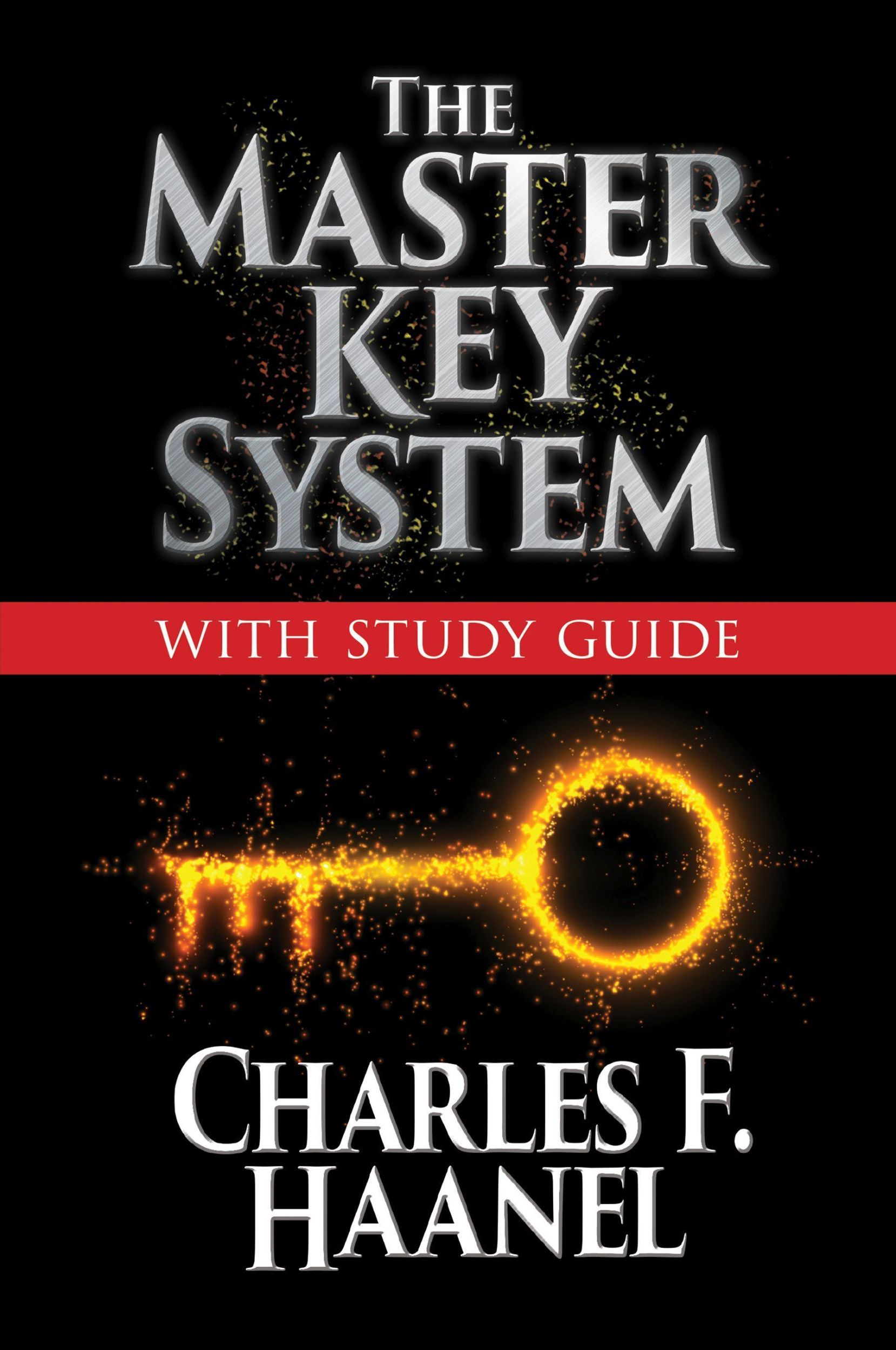 Cover: 9781722505240 | The Master Key System with Study Guide | Deluxe Special Edition | Buch