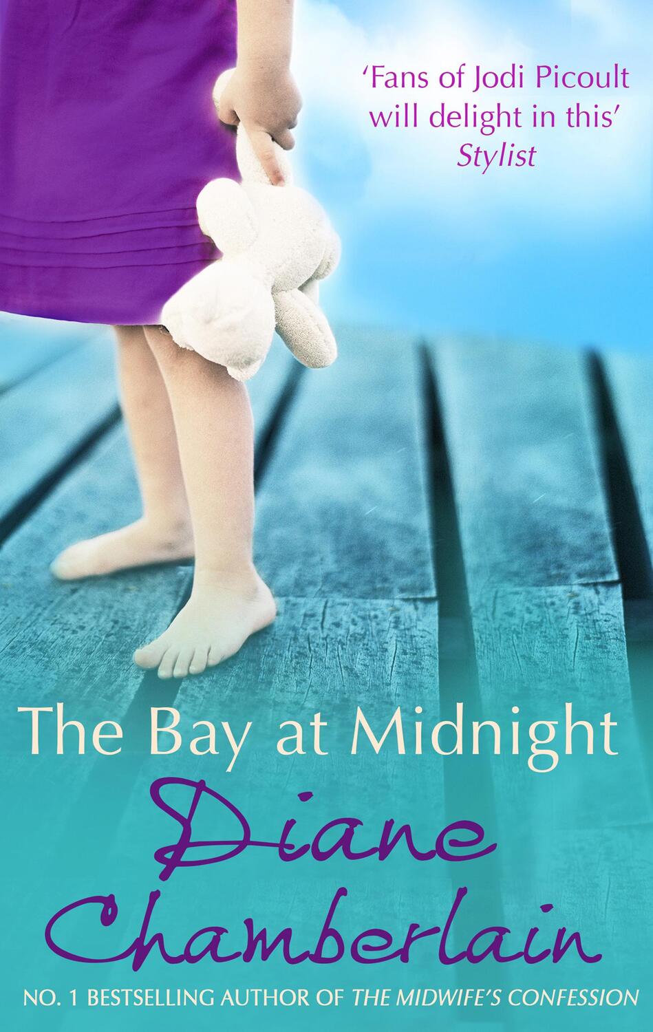 Cover: 9780778303640 | The Bay At Midnight | Diane Chamberlain | Taschenbuch | Englisch