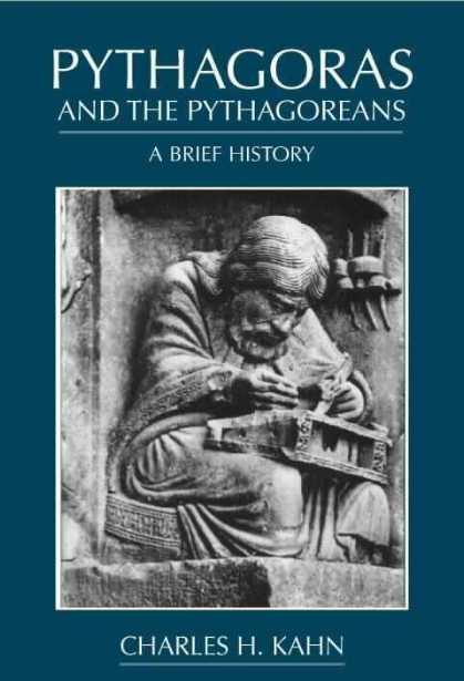 Cover: 9780872205758 | Pythagoras and the Pythagoreans | Charles H. Kahn | Taschenbuch | 2001