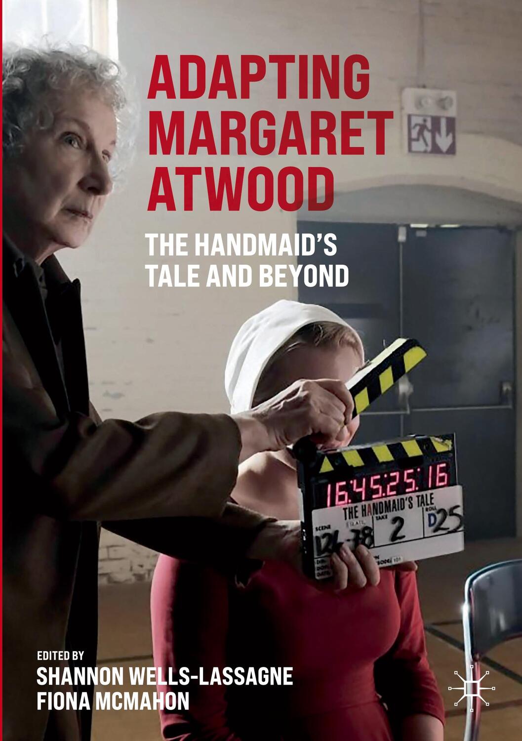 Cover: 9783030736859 | Adapting Margaret Atwood | The Handmaid's Tale and Beyond | Buch | XIV
