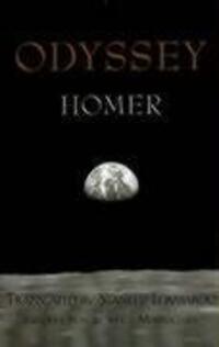 Cover: 9780872204843 | Odyssey | Homer | Taschenbuch | Hackett Classics | Englisch | 2000
