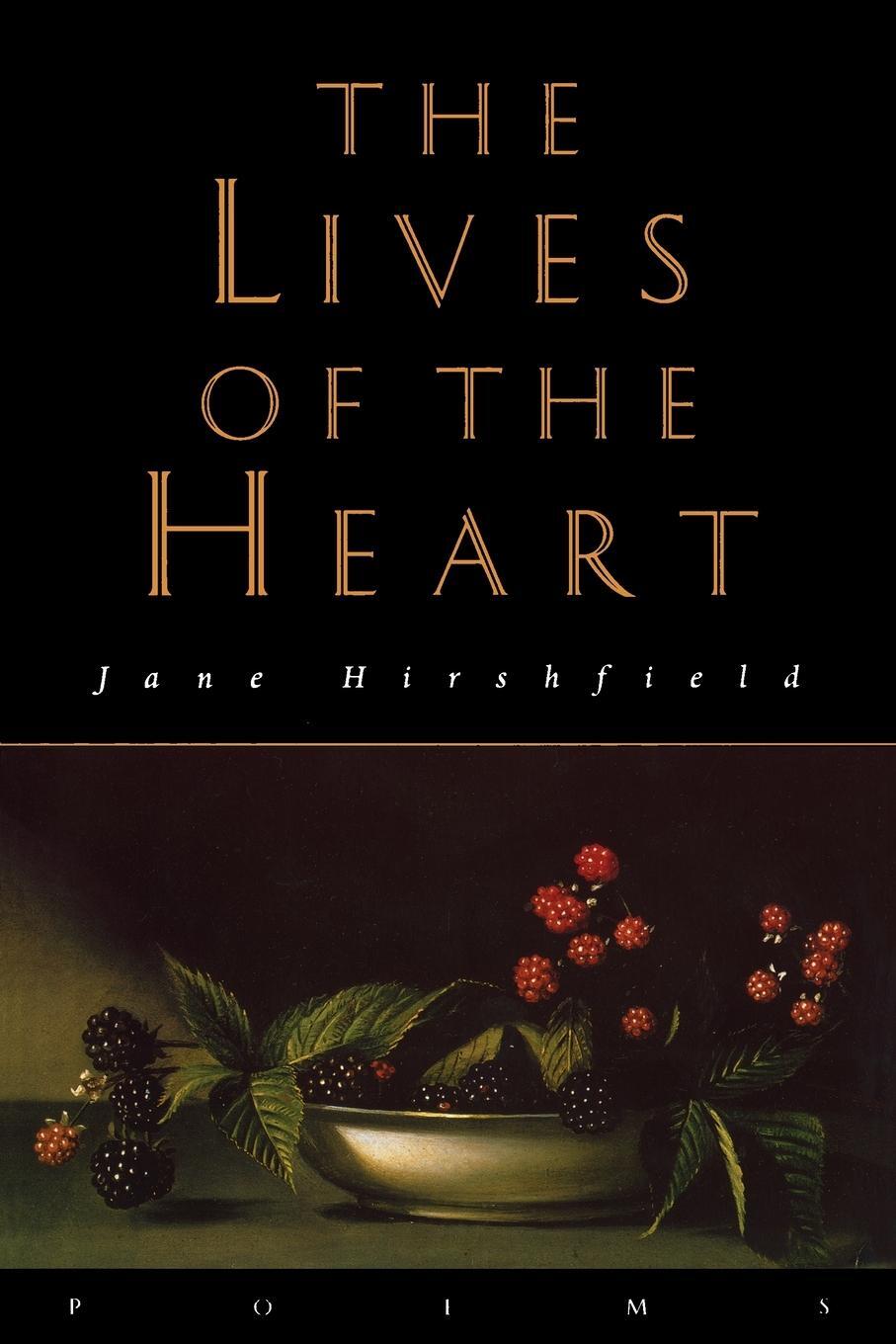 Cover: 9780060951696 | Lives of the Heart, The | Jane Hirshfield | Taschenbuch | Paperback