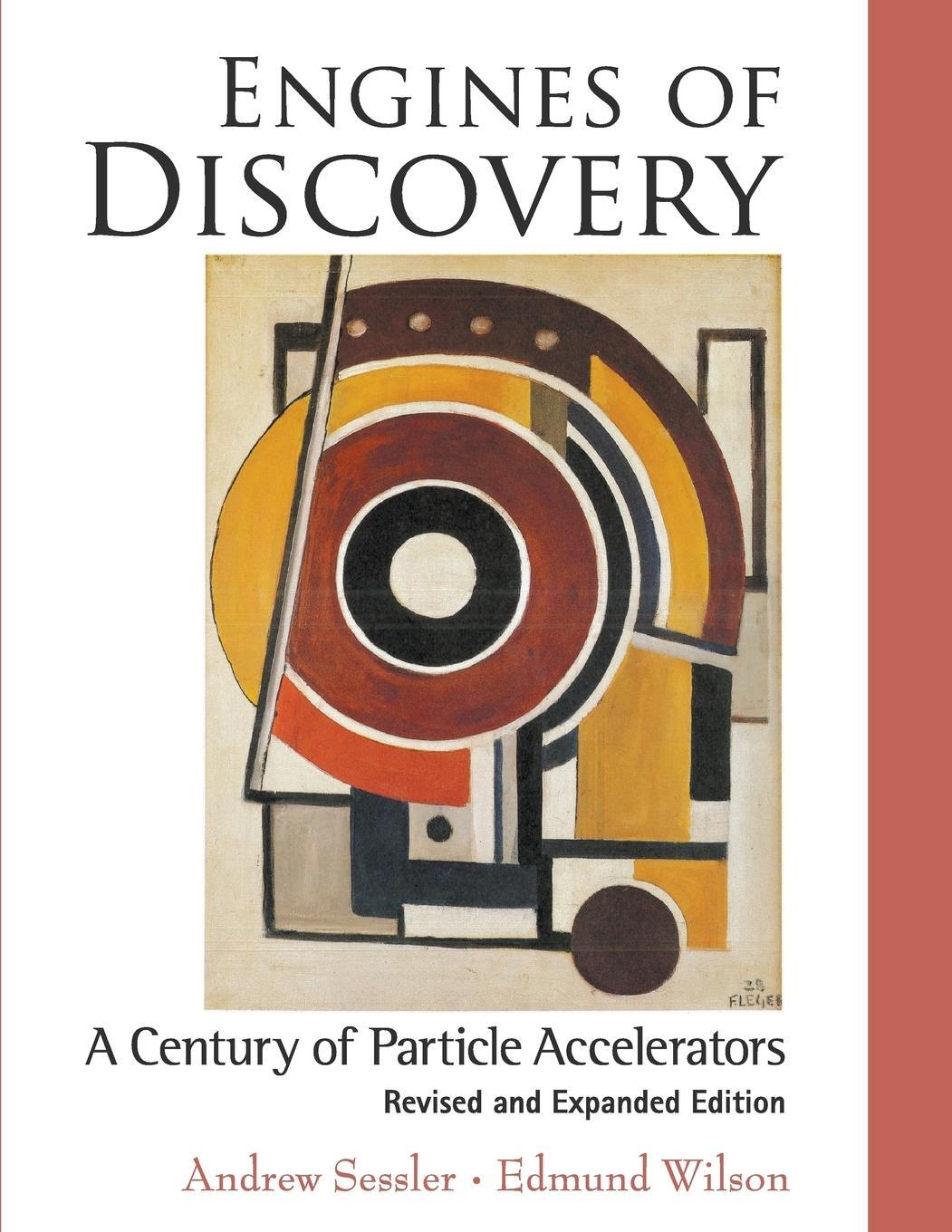 Cover: 9789814417198 | ENGINES OF DISCOVERY | Andrew Sessler | Taschenbuch | Paperback | 2014
