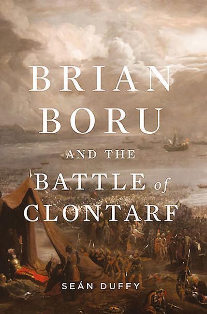 Cover: 9780717162079 | Brian Boru and the Battle of Clontarf | Sean Duffy | Taschenbuch