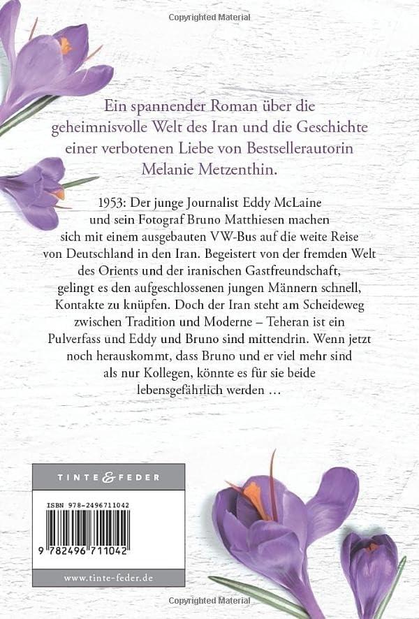 Rückseite: 9782496711042 | Zum Schweigen verdammt | Melanie Metzenthin | Taschenbuch | Paperback