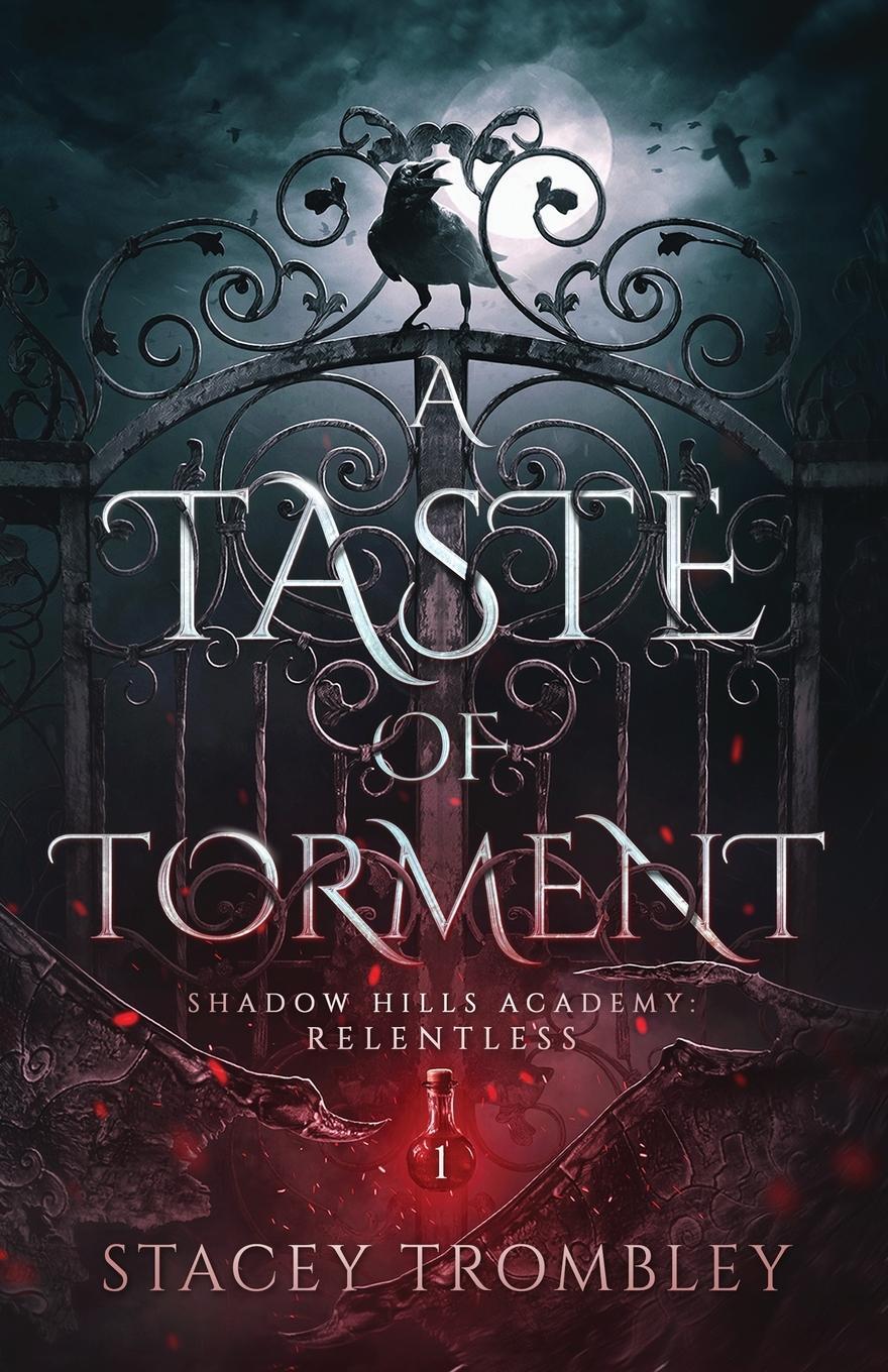 Cover: 9798986478005 | A Taste of Torment | Stacey Trombley | Taschenbuch | Paperback | 2022