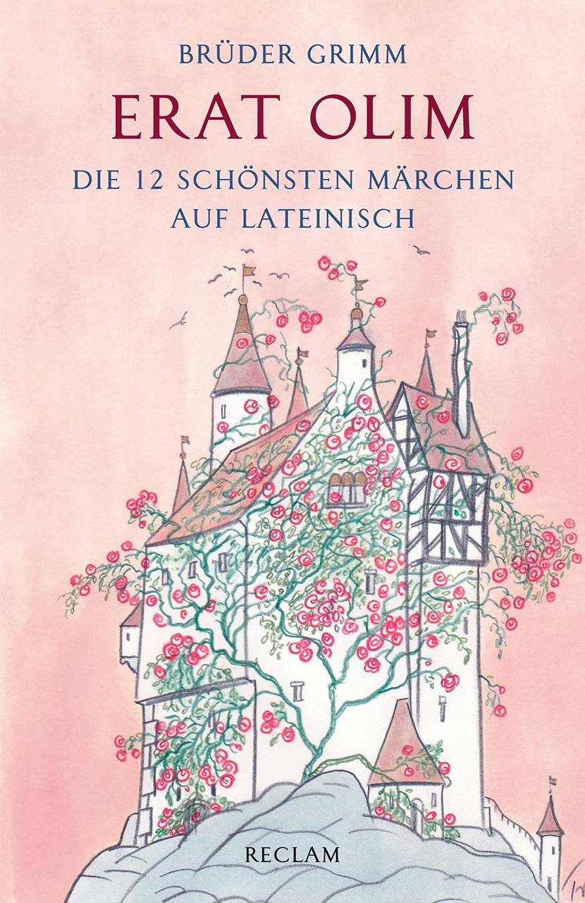 Cover: 9783150192719 | Erat olim | Brüder Grimm | Taschenbuch | Reclam Universal-Bibliothek