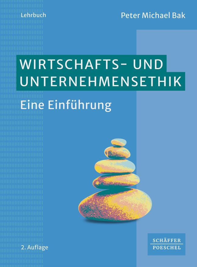 Cover: 9783791063201 | Wirtschafts- und Unternehmensethik | Eine Einführung | Taschenbuch