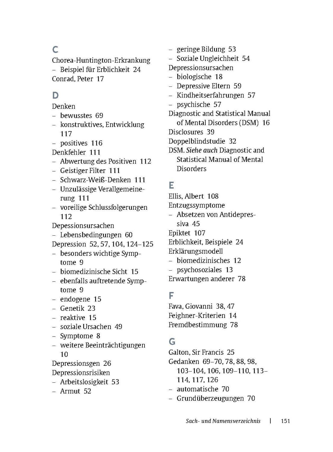 Bild: 9783432118956 | Depressionen überwinden ohne Antidepressiva | Reinhard Maß | Buch