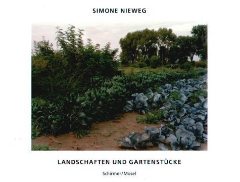 Cover: 9783829600408 | Landschaften und Gärten | Dt. /Engl.. Dtsch.-Engl. | Barents (u. a.)