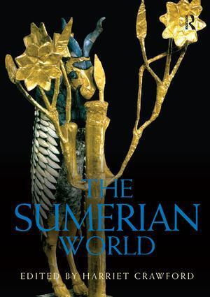 Cover: 9781138238633 | The Sumerian World | Taschenbuch | Routledge Worlds | Englisch | 2016