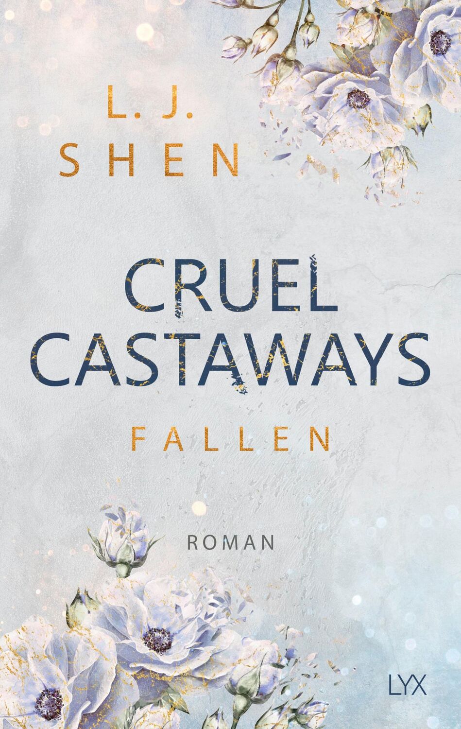 Cover: 9783736319295 | Cruel Castaways 02. Fallen | L. J. Shen | Taschenbuch | 448 S. | 2023