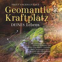 Cover: 9783991396048 | Geomantie und Kraftplatz DEINES Lebens | Fritz Gschwantner | Buch