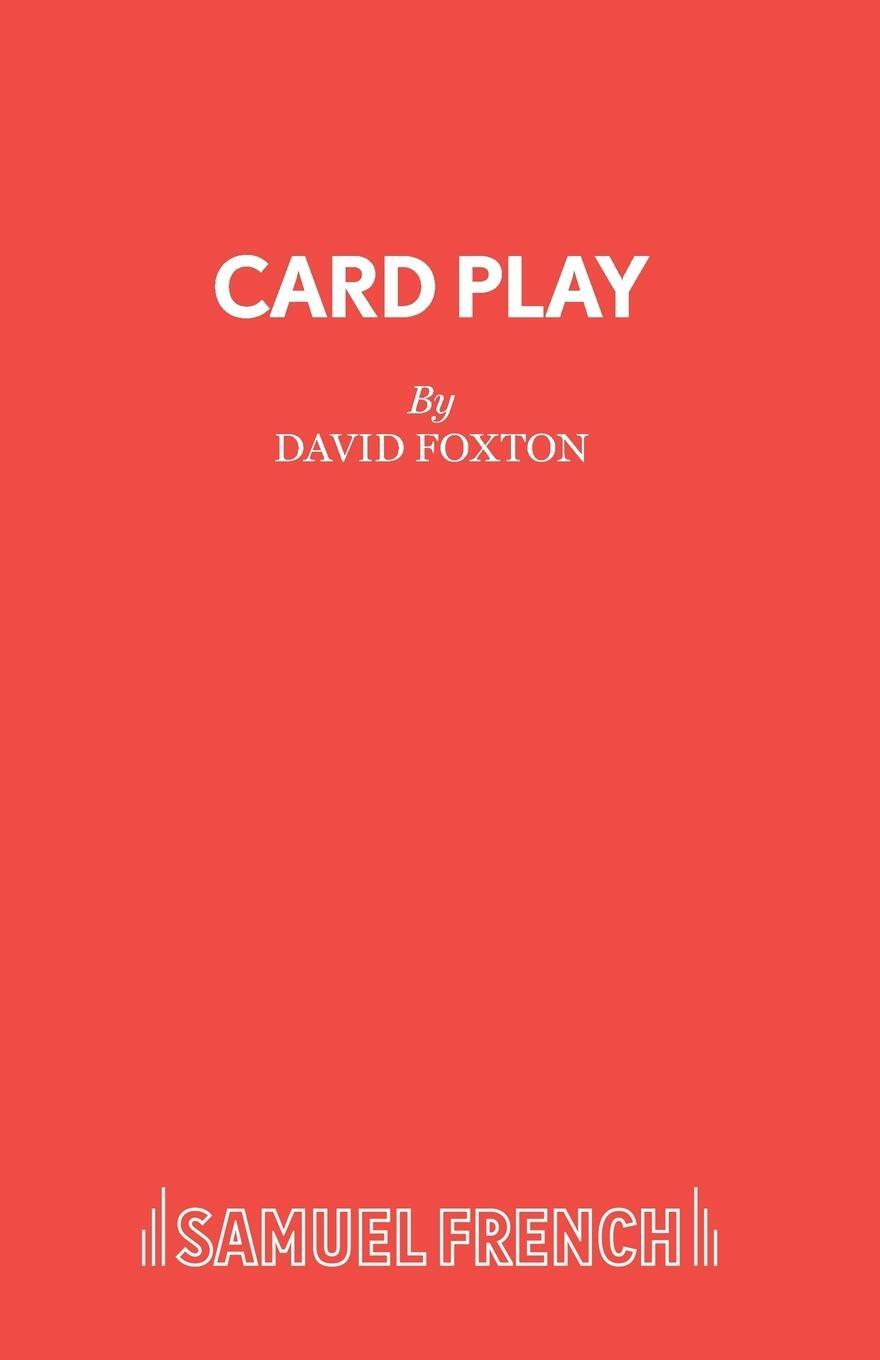 Cover: 9780573150050 | CARD PLAY | A Play for Young People | David Foxton | Taschenbuch