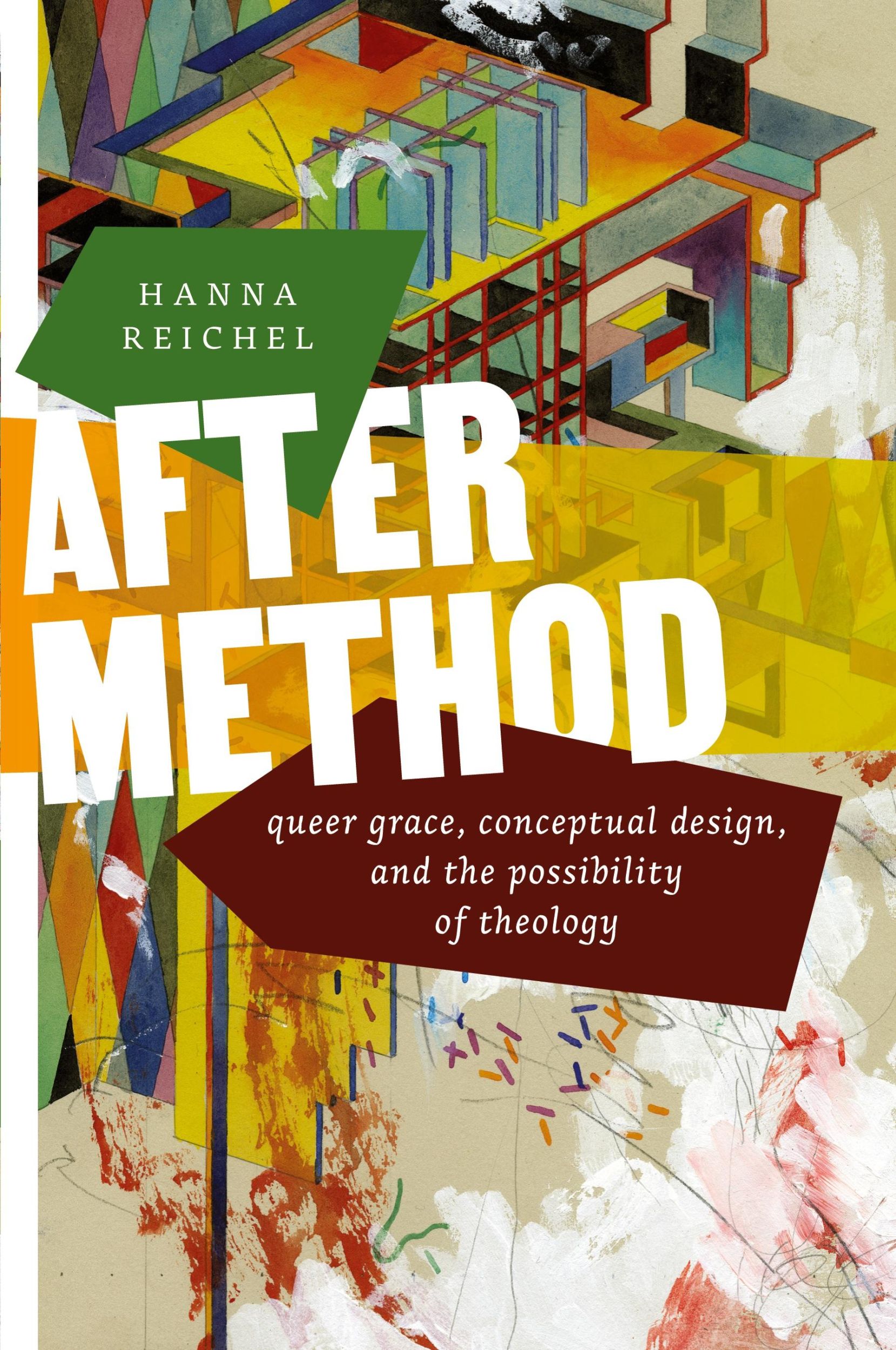 Cover: 9780664268190 | After Method | Hanna Reichel | Taschenbuch | Kartoniert / Broschiert