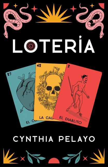 Cover: 9781957957067 | Loteria | Cynthia Pelayo | Taschenbuch | Englisch | 2023 | Polis Books