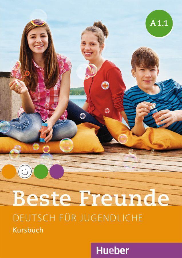 Cover: 9783192310515 | Beste Freunde A1. Paket Kursbuch A1/1 und A1/2 | Georgiakaki (u. a.)