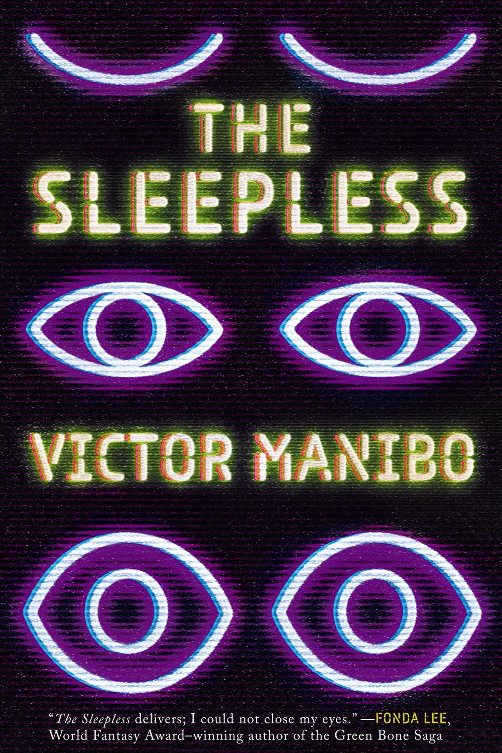 Cover: 9781645660712 | The Sleepless | Victor Manibo | Taschenbuch | Englisch | 2023