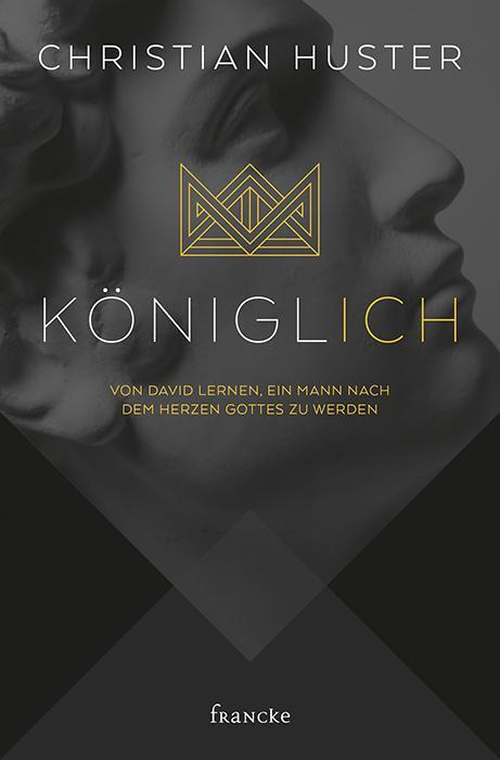 Cover: 9783963620218 | königlich | Christian Huster | Taschenbuch | Deutsch | 2018