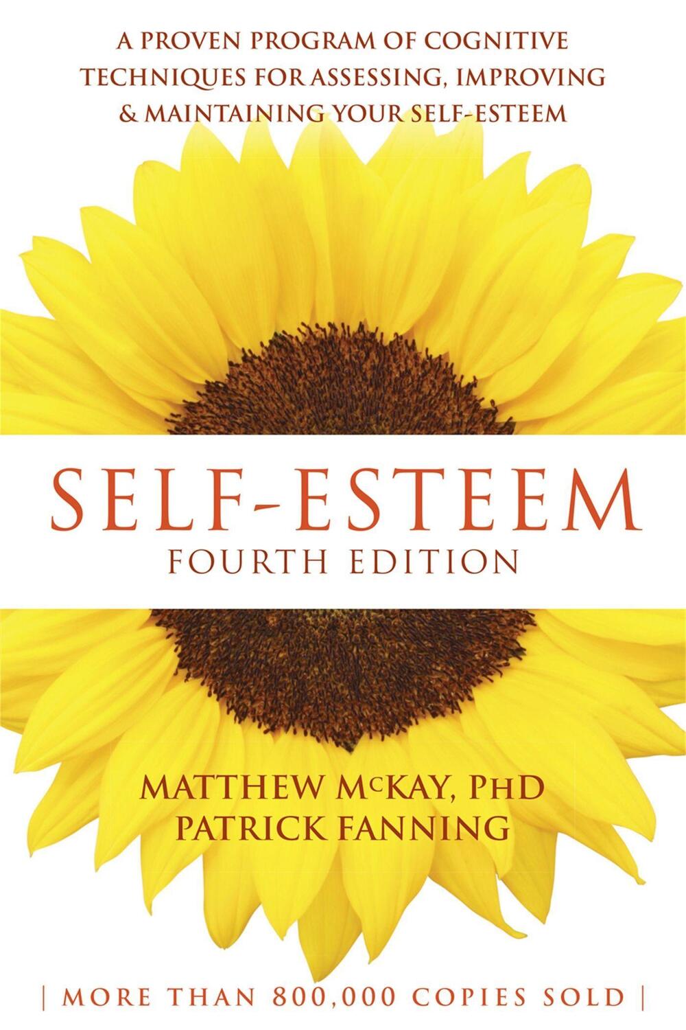 Cover: 9781626253933 | Self-Esteem, 4th Edition | Matthew Mckay (u. a.) | Taschenbuch | 2016