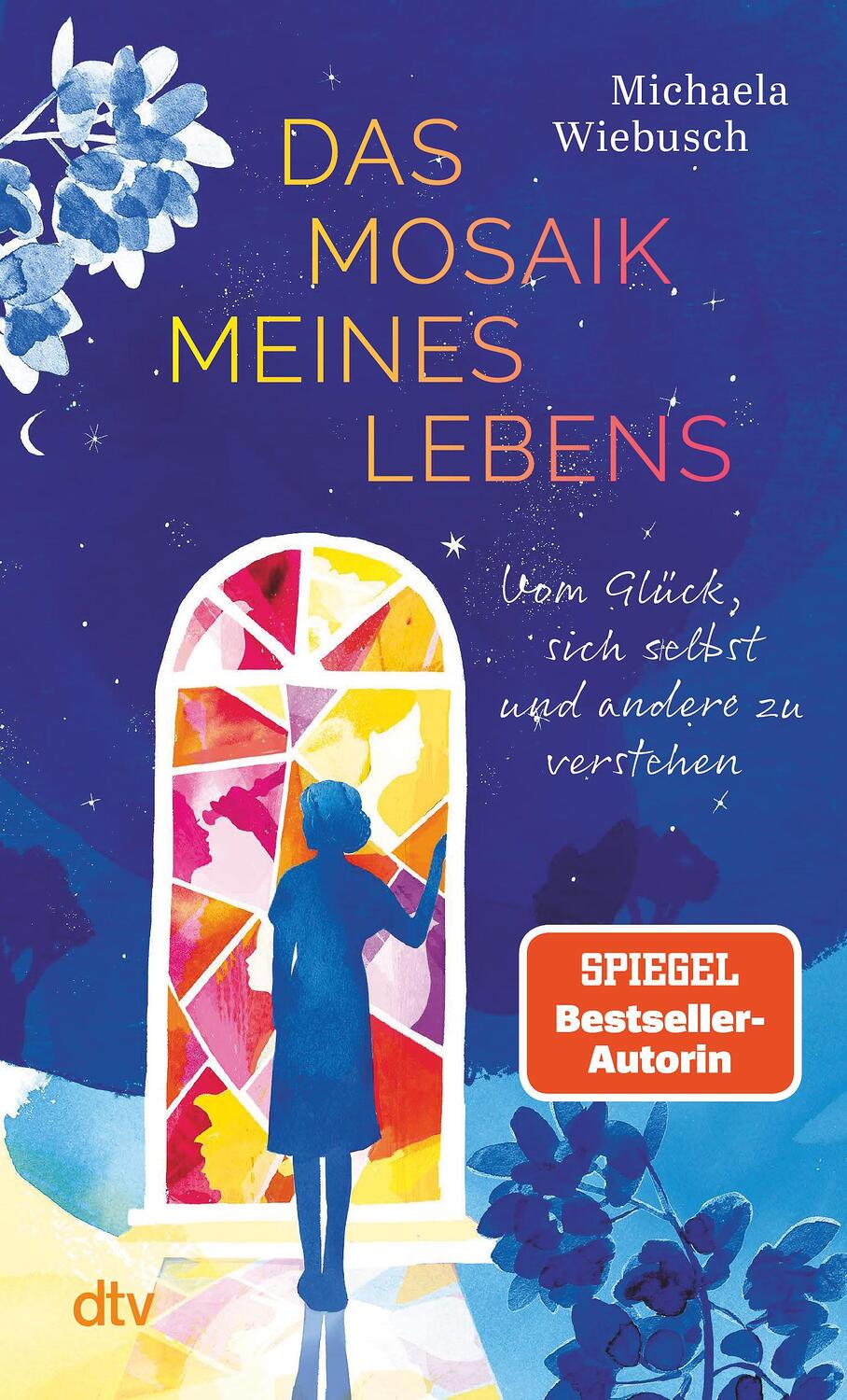 Cover: 9783423352147 | Das Mosaik meines Lebens | Michaela Wiebusch | Taschenbuch | 240 S.