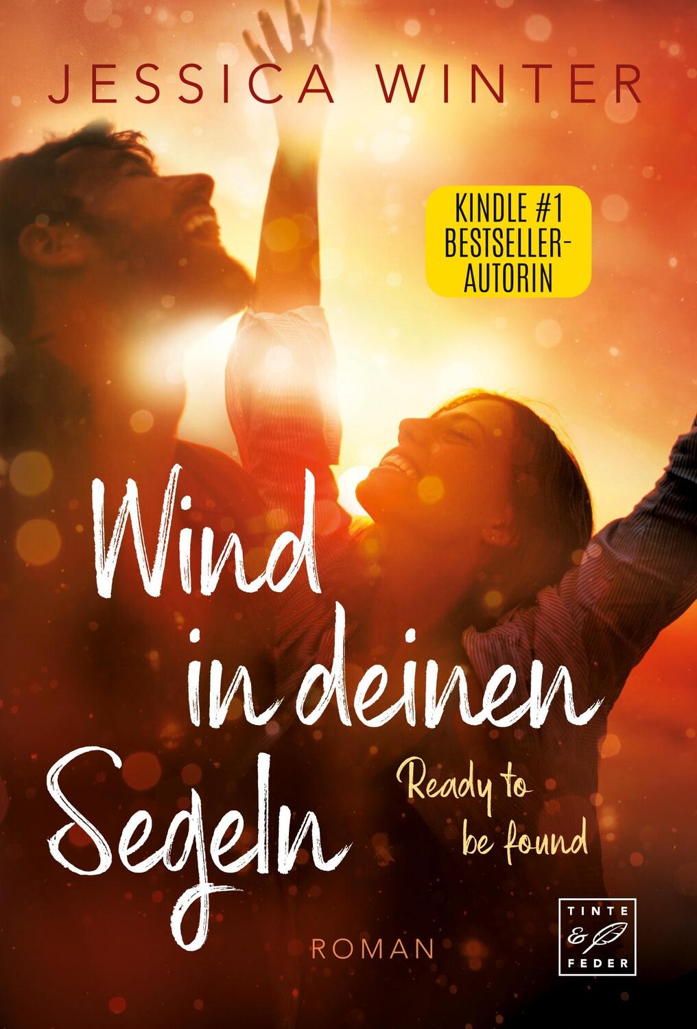 Cover: 9782496713695 | Wind in deinen Segeln | Jessica Winter | Taschenbuch | Paperback