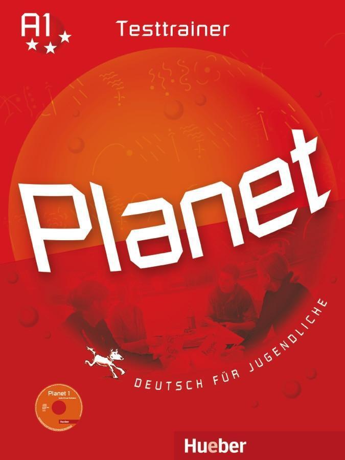 Cover: 9783196616781 | Planet 1 | Gabriele/Alberti, Josef Kopp | Broschüre | 72 S. | Deutsch