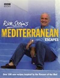 Cover: 9780563493662 | Rick Stein's Mediterranean Escapes | Rick Stein | Buch | Englisch
