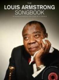 Cover: 9781783053636 | The Louis Armstrong Songbook | Louis Armstrong | Buch | Englisch
