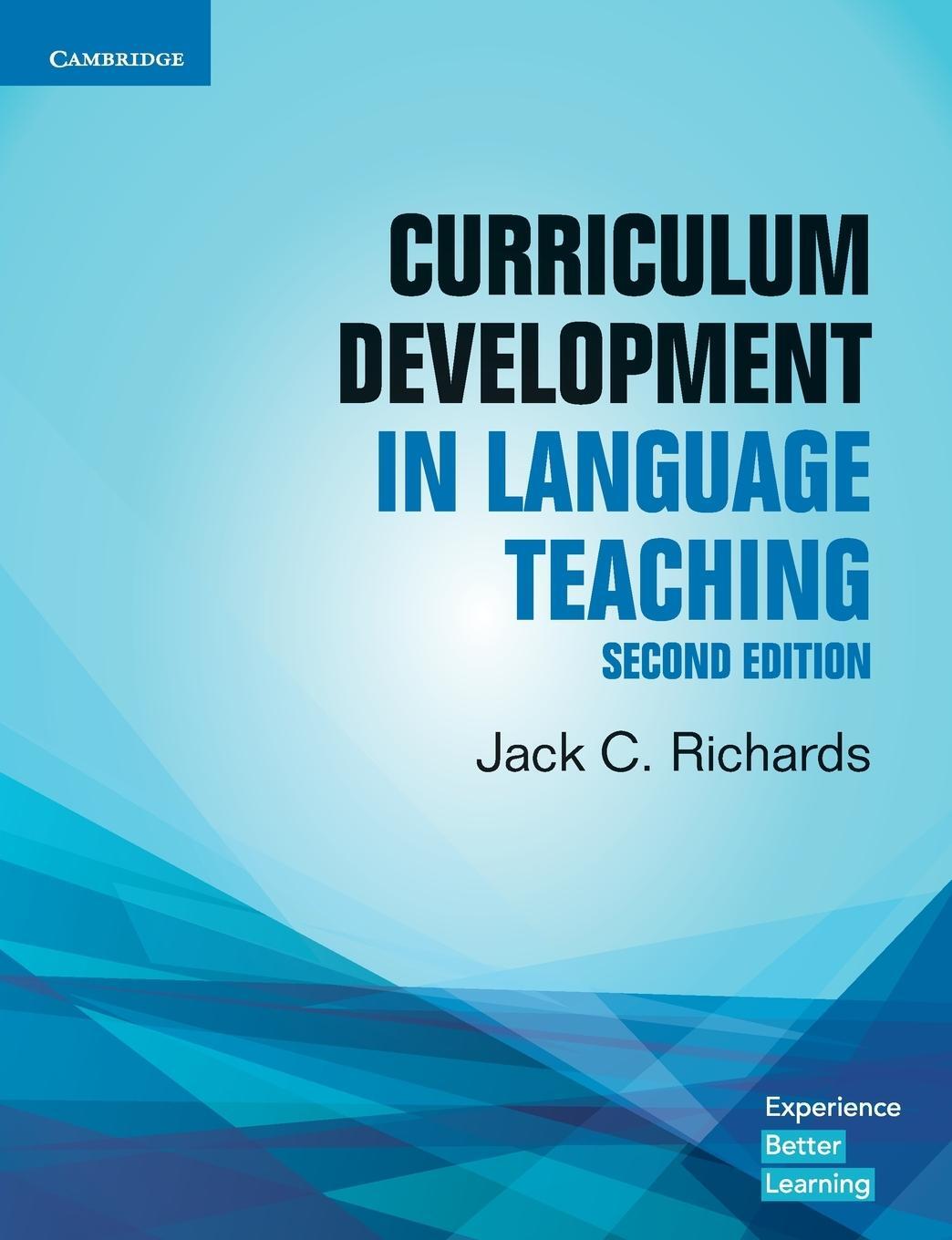 Cover: 9781316625545 | Curriculum Development in Language Teaching | Jack. C Richards | Buch