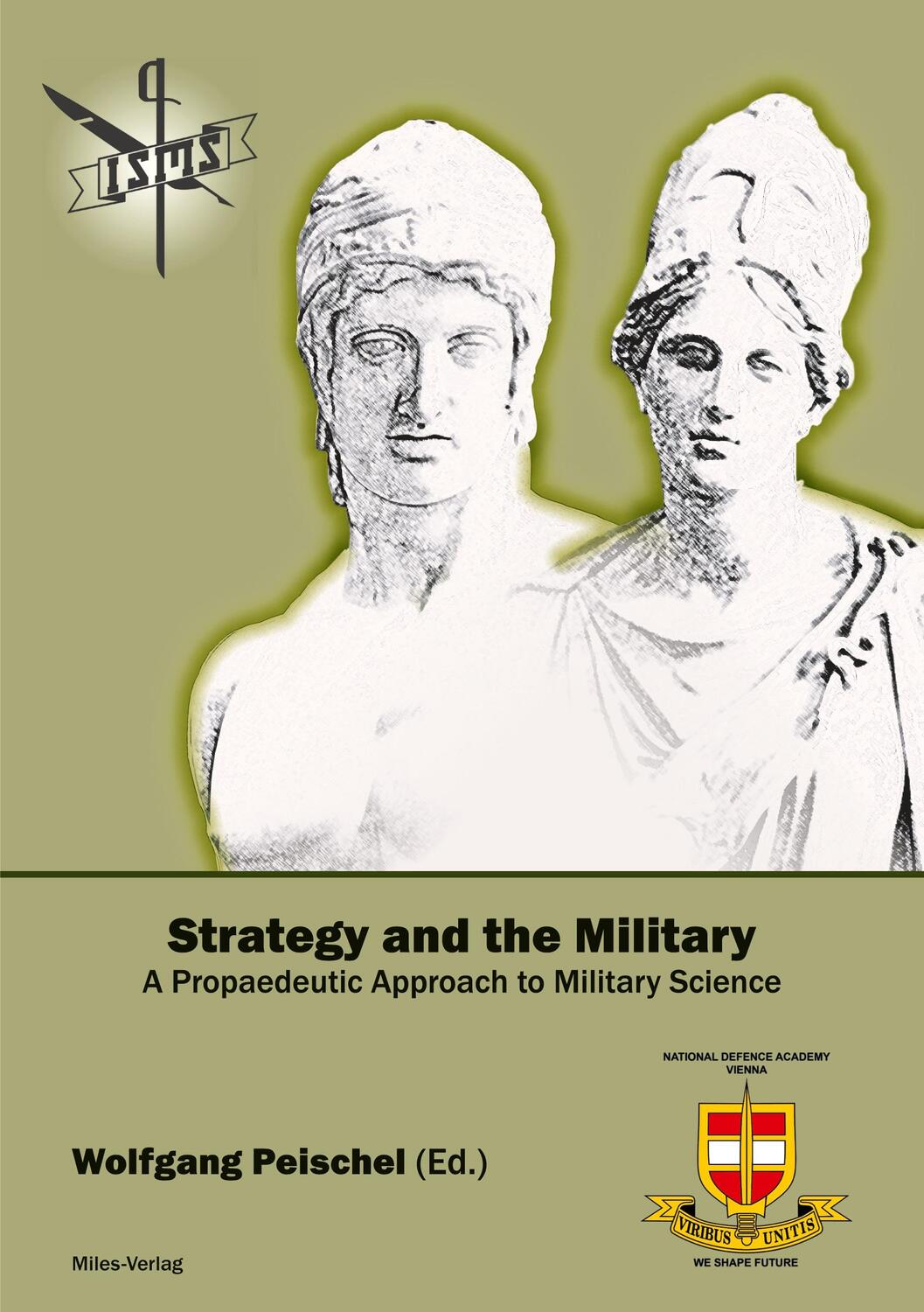 Cover: 9783967760620 | Strategy and the Military | Wolfgang Peischel | Taschenbuch | Deutsch