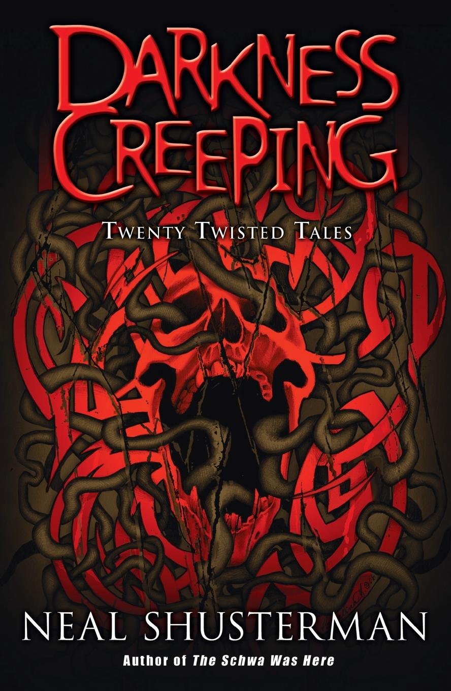 Cover: 9780142407219 | Darkness Creeping | Darkness Creeping: Twenty Twisted Tales | Buch