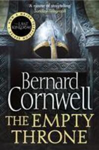 Cover: 9780007504190 | The Empty Throne | Bernard Cornwell | Taschenbuch | Englisch | 2015
