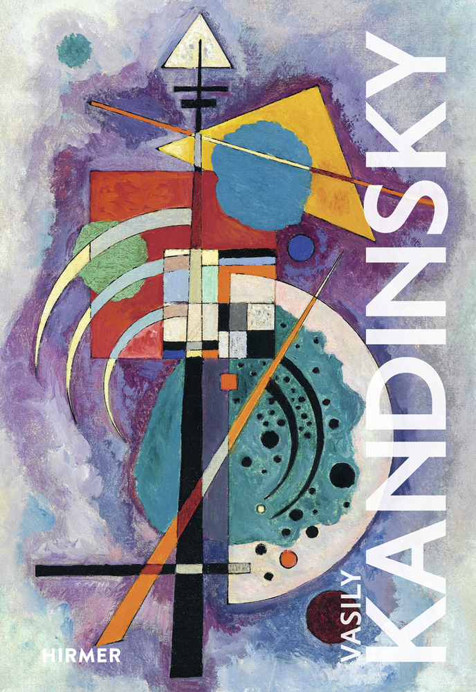 Cover: 9783777427591 | Vasily Kandinsky, English Edition | Hajo Düchting | Buch | Englisch