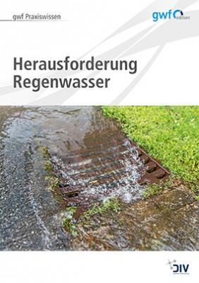 Cover: 9783835673663 | Herausforderung Regenwasser | Hella Runge | Taschenbuch | Deutsch